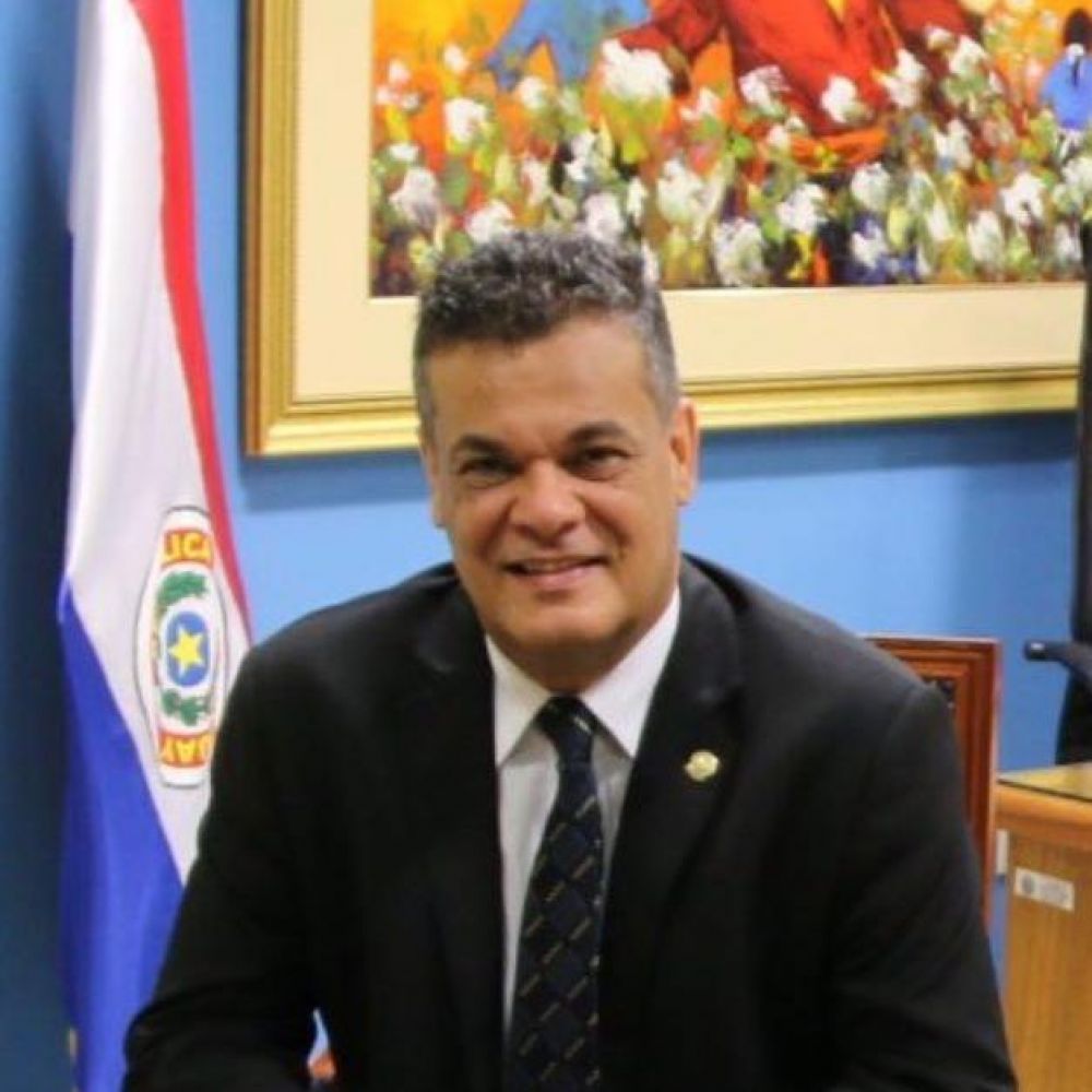 Robert Acevedo: Se crean municipios al margen de las exigencias legales