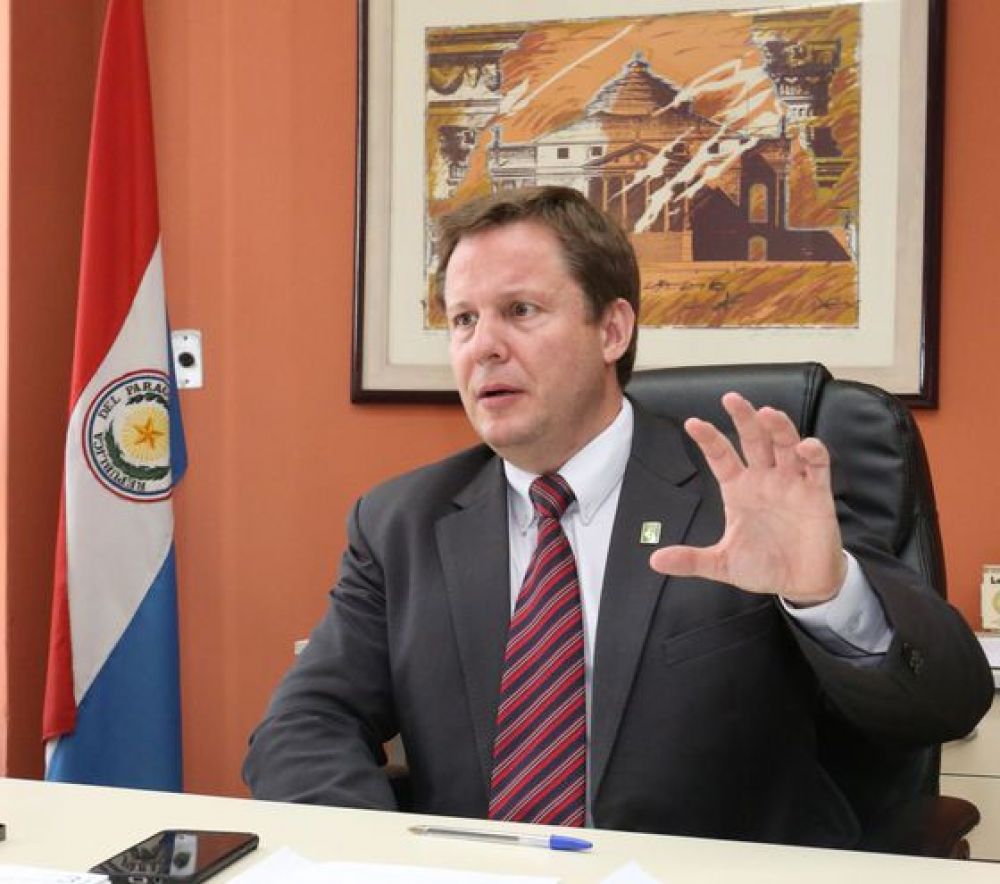 Martínez Simón será el nuevo titular de la Corte