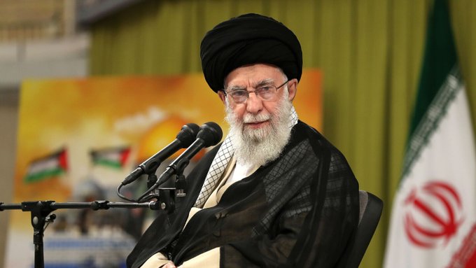 Amenaza de Irán a Israel: Será “destruido” en días sin la ayuda de EEUU