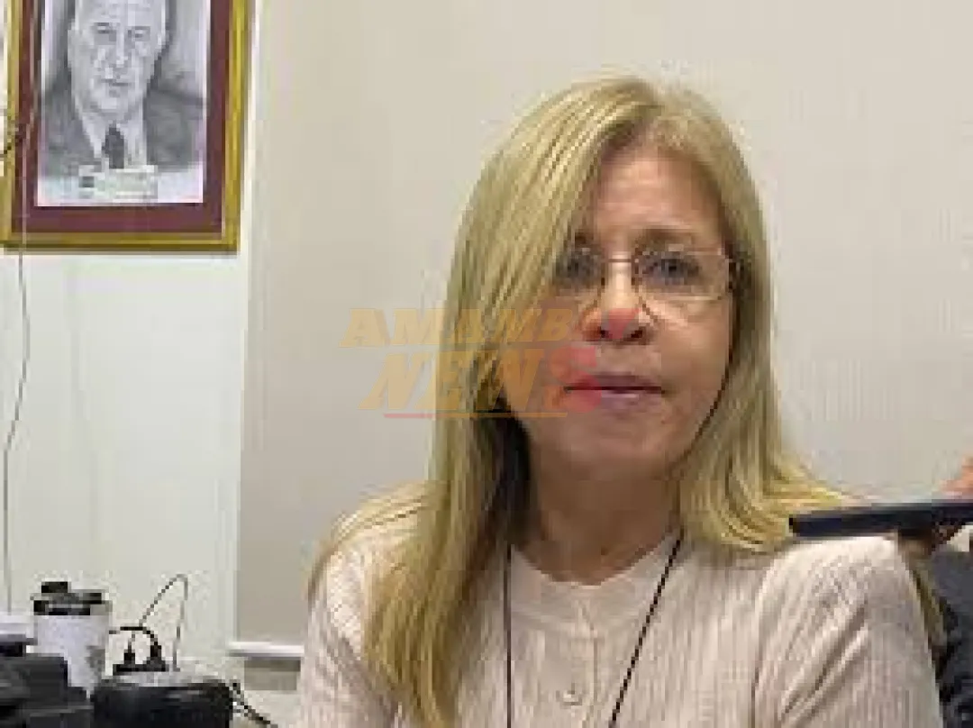 Hija de Óscar Denis critica al presidente por omitir tema de los secuestrados
