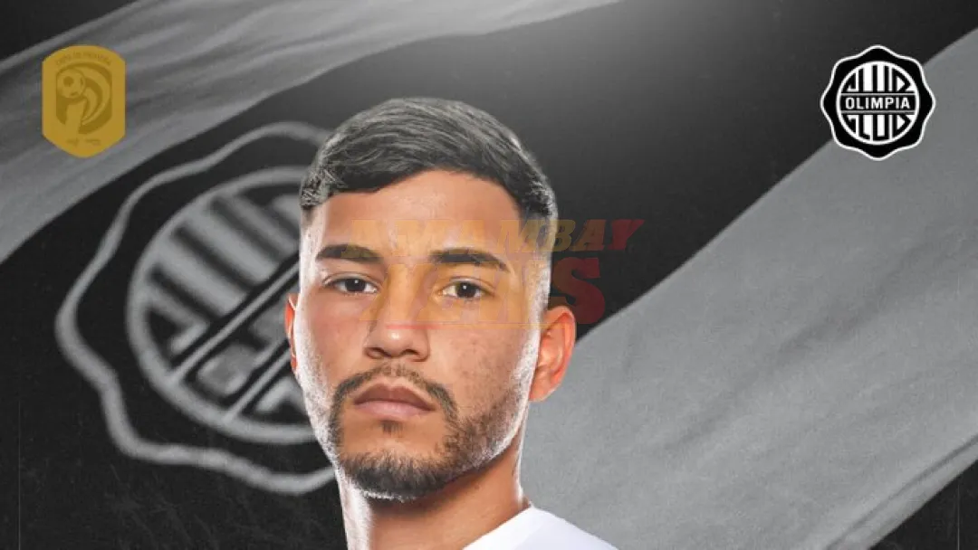 Olimpia anuncia al Rayo como nuevo refuerzo