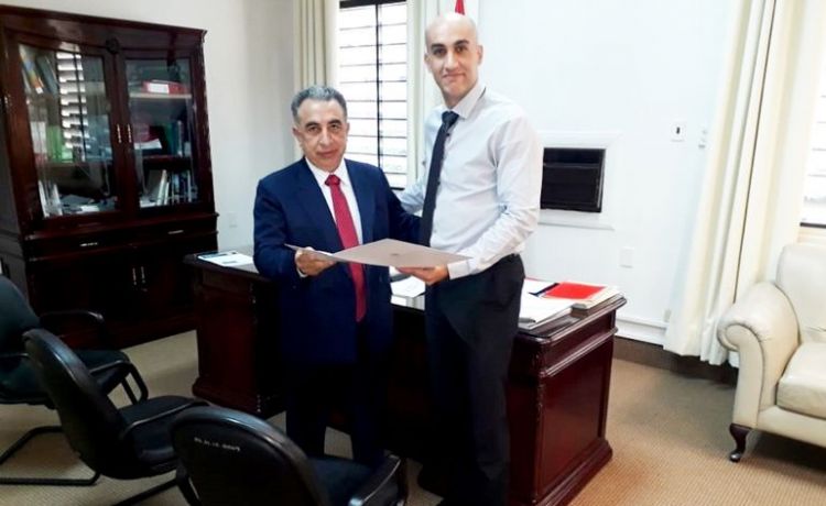 Mazzoleni pide moderar consumo de alcohol y respetar protocolos