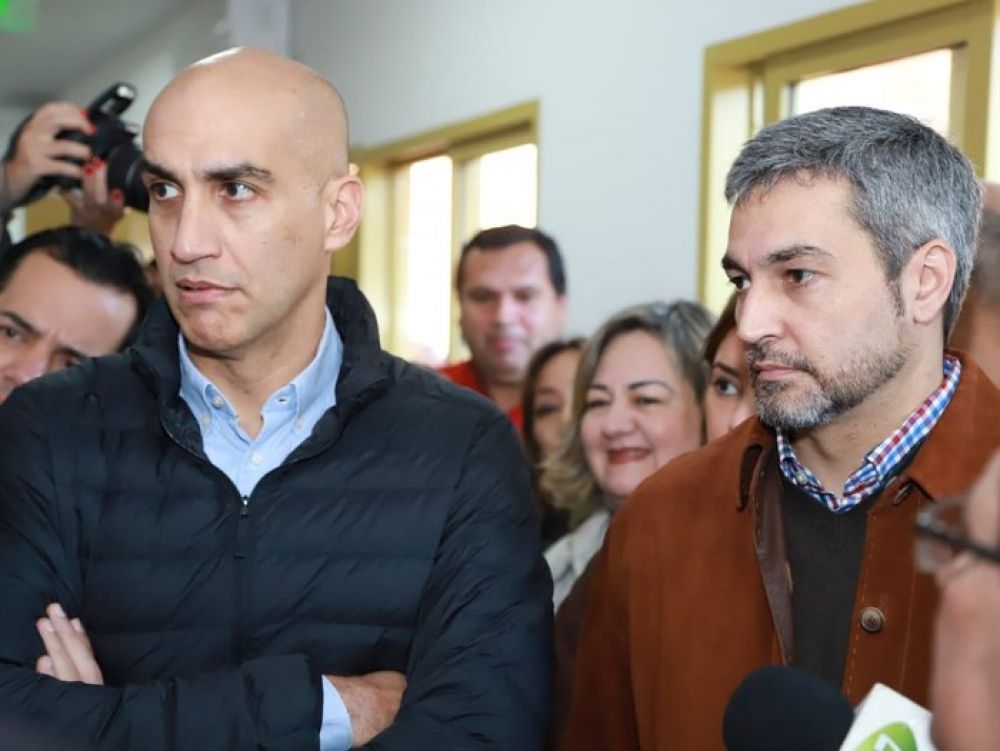 Ministro descarta desabastecimiento de medicamentos en Hospitales