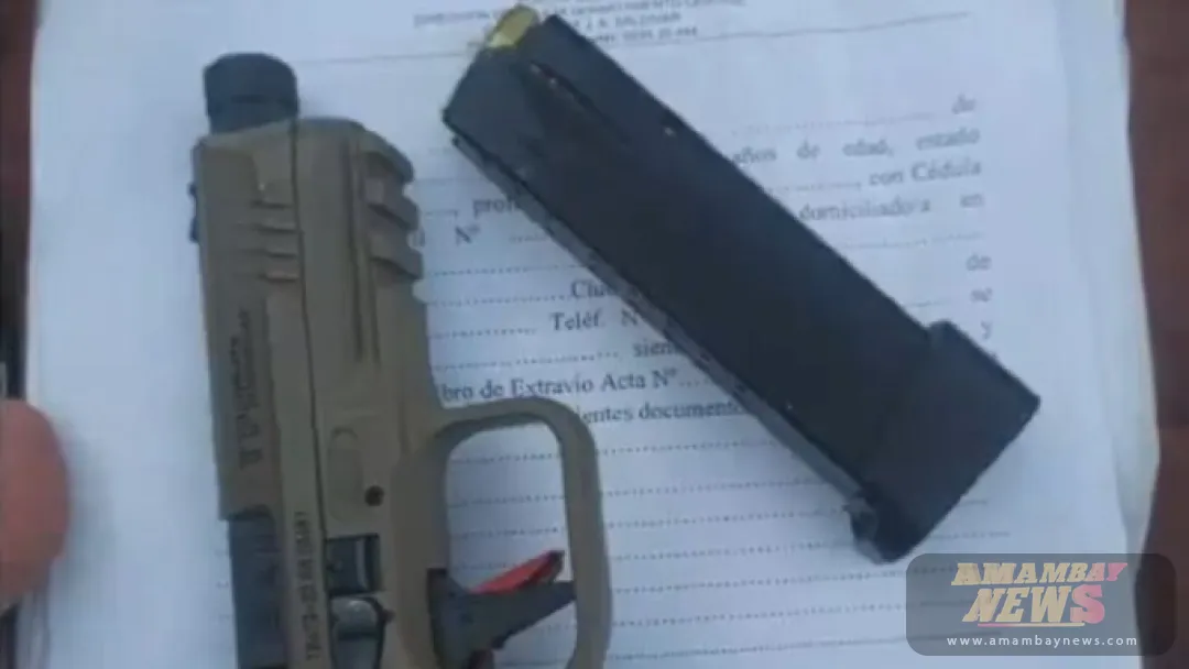 Militar habría disparado contra vecinos tras huir con un perro presuntamente robado