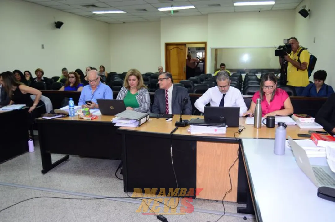 Tortura: Fiscalía presentó sus alegatos finales en la causa de Walter Bower y otros