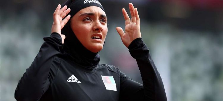 El COI dice que todos los deportistas olímpicos afganos están fuera del país