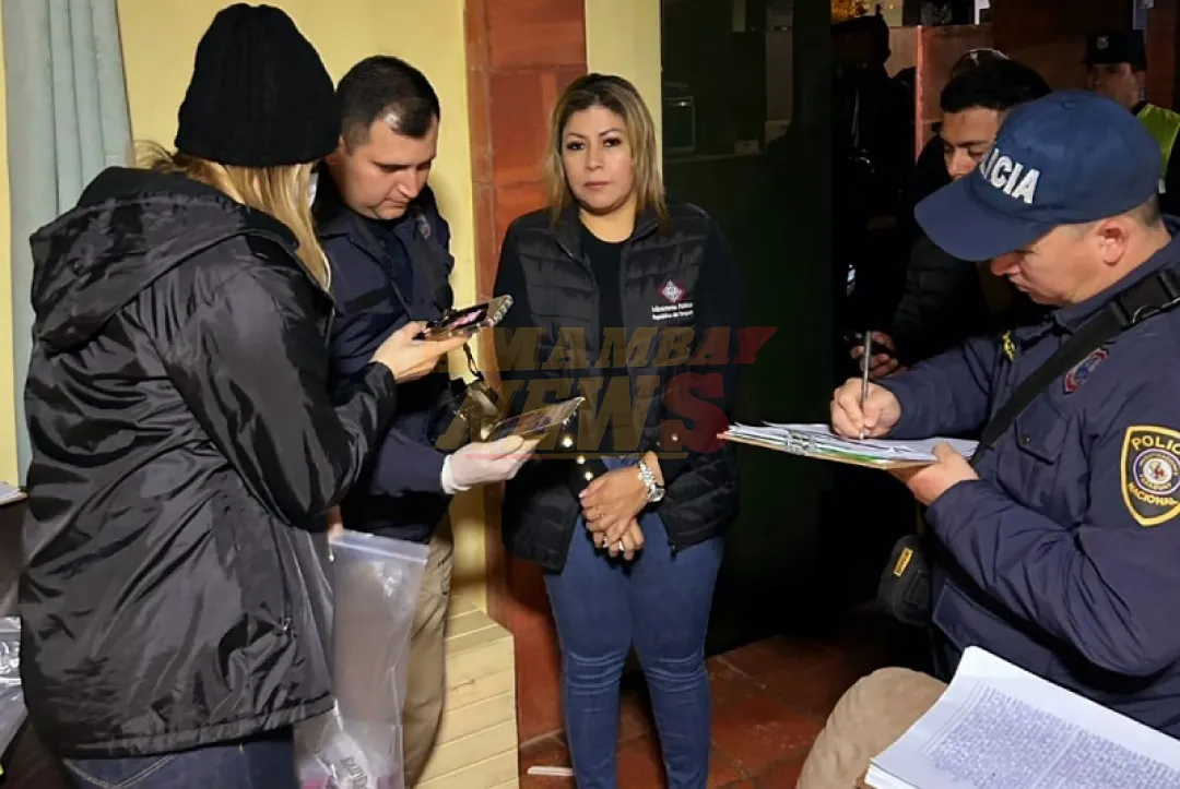 Realizarán autopsia a mujer fallecida esta madrugada en Capiatá