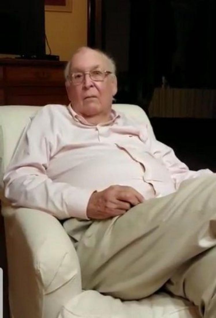 Intendente de Tebicuary fallece a los 82 años