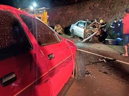 Policía reporta 22 fallecidos durante el fin de semana