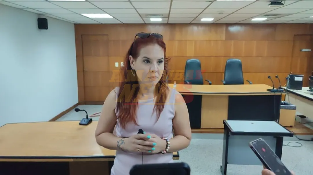 Denuncian anomalías procesales en juicio civil de periodista