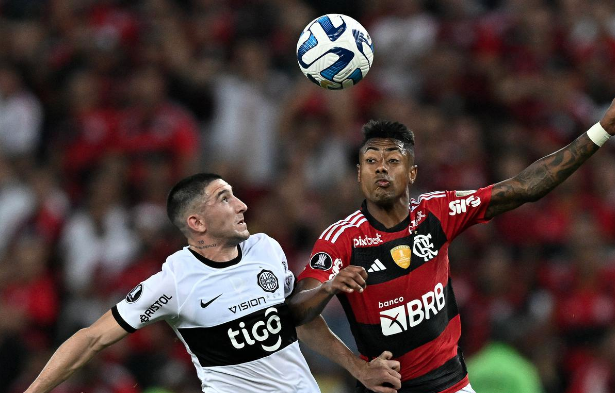 Olimpia vs. Flamengo: en busca de otra memorable noche de Libertadores