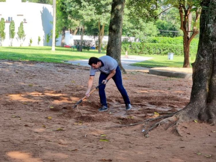 ¡El niño no miente! sostiene fiscalía tras encontrar evidencias en colegio de Lambaré
