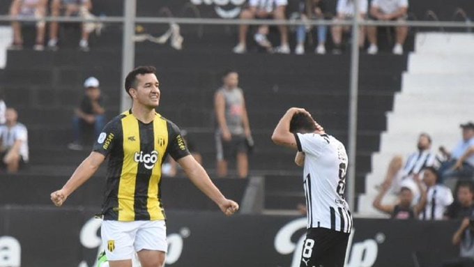 Néstor Camacho: "Estamos para lograr grandes cosas"
