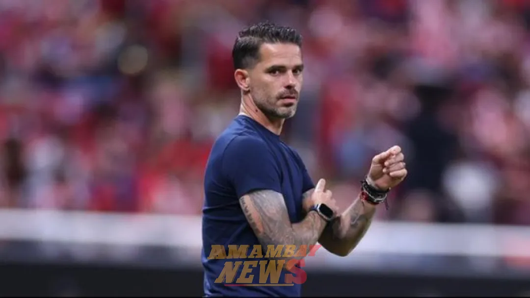 Gago deja al Guadalajara y los caminos lo conducen a Boca Juniors