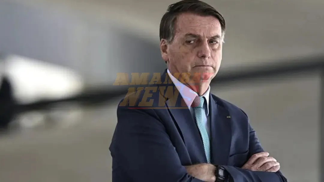 Bolsonaro irá a juicio por intento de golpe en Brasil