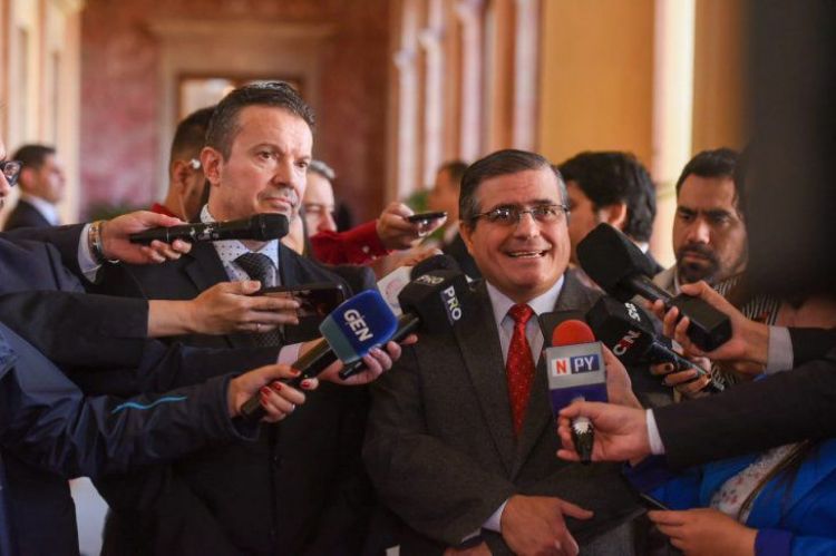 Corrupcin: "Arregui y Fernndez no ven nada, pasaron de incisivos fiscales a serviles corderos"