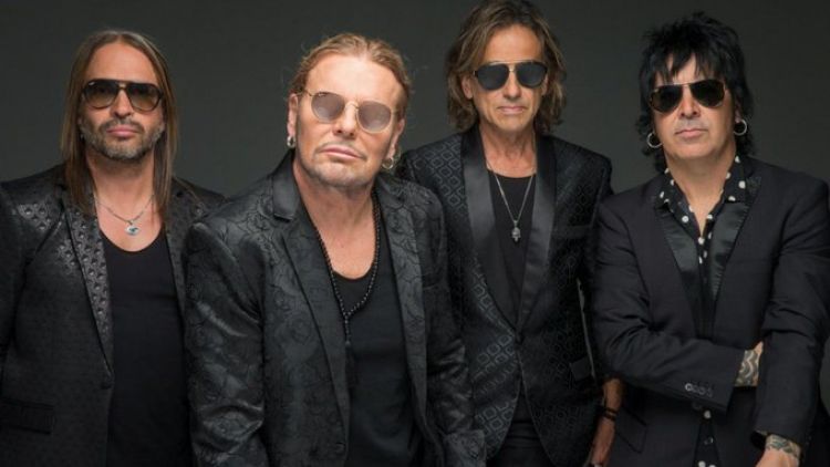 Maná será reconocida con el premio Billboard ĺcono