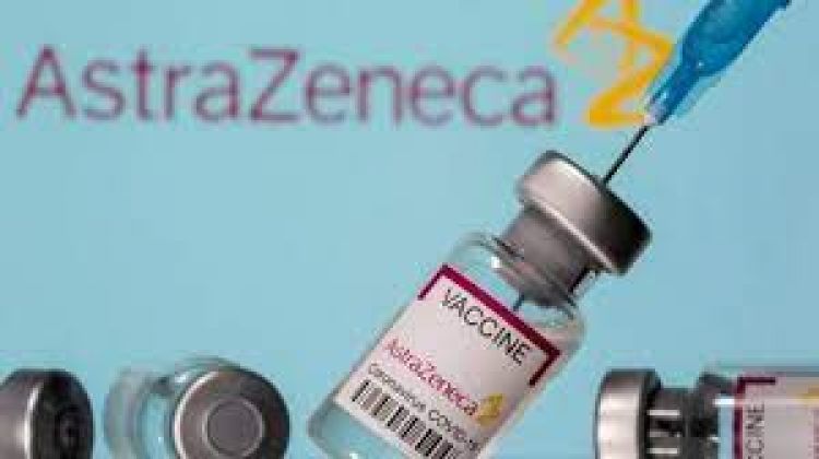 Vacunas AstraZneca donadas por España llegarán al país este jueves