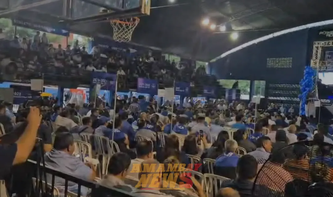 Convención del PLRA: «No hay ninguna garantía de que los que estén ahí sean convencionales»