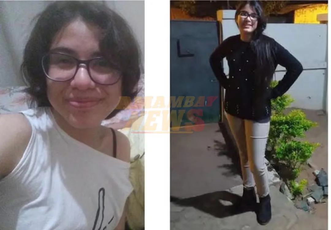 Fiscalía busca adolescente desaparecida en Asunción
