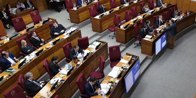 Aprueban endurecer penas contra violadores de niños