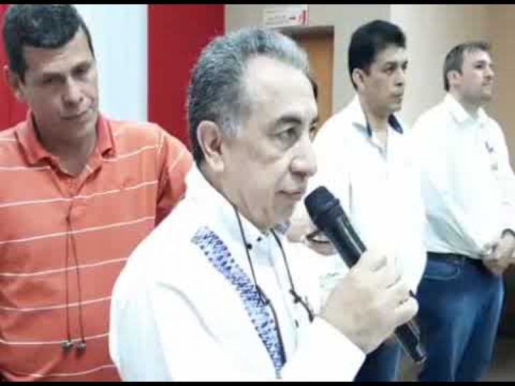 Confirman segundo caso de coronavirus en Pedro Juan Caballero