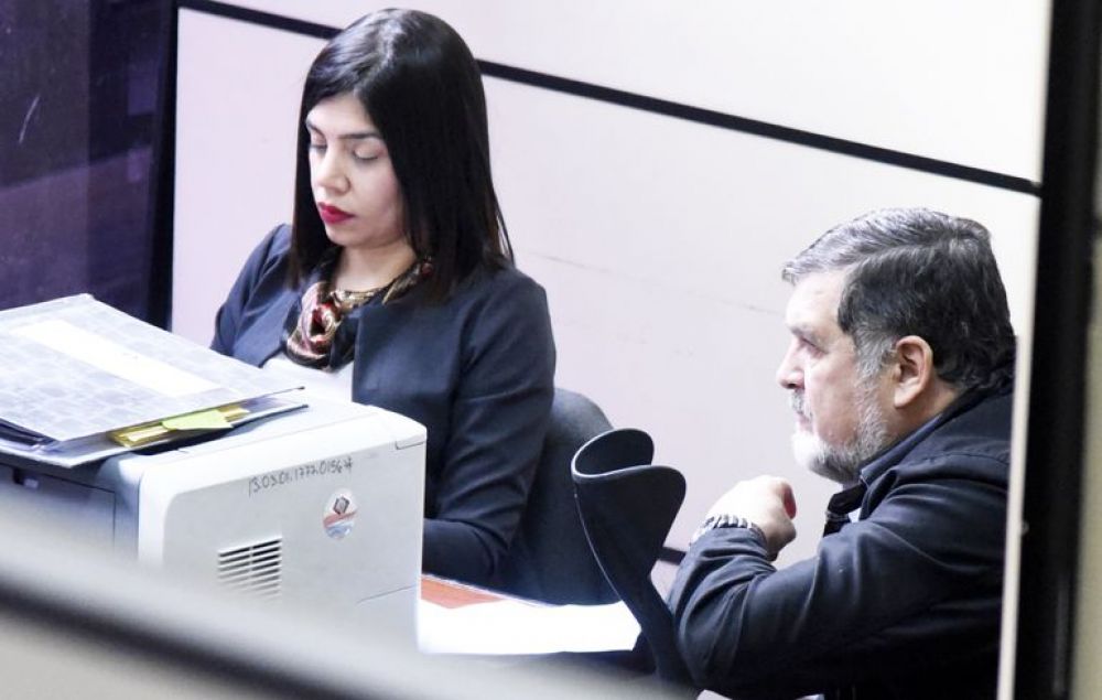 Extitular de Detave niega coimas y revela un tráfico