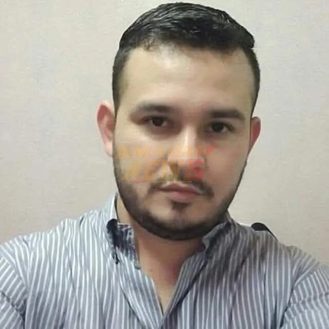 Exdirector de Hospital Desaparece Sin Dejar Rastro