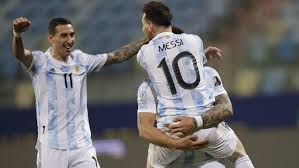 El explosivo ataque de Argentina que mete miedo en Qatar