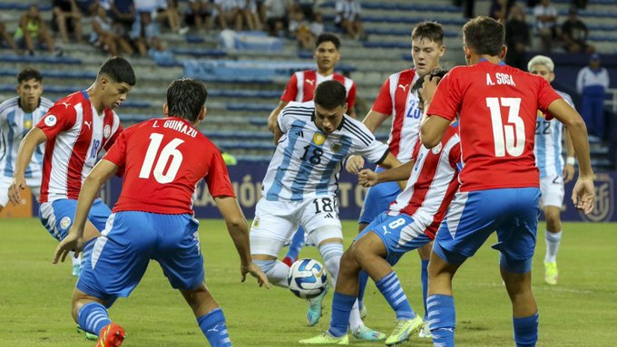 La Albirroja, obligada a sumar para poder dar pelea