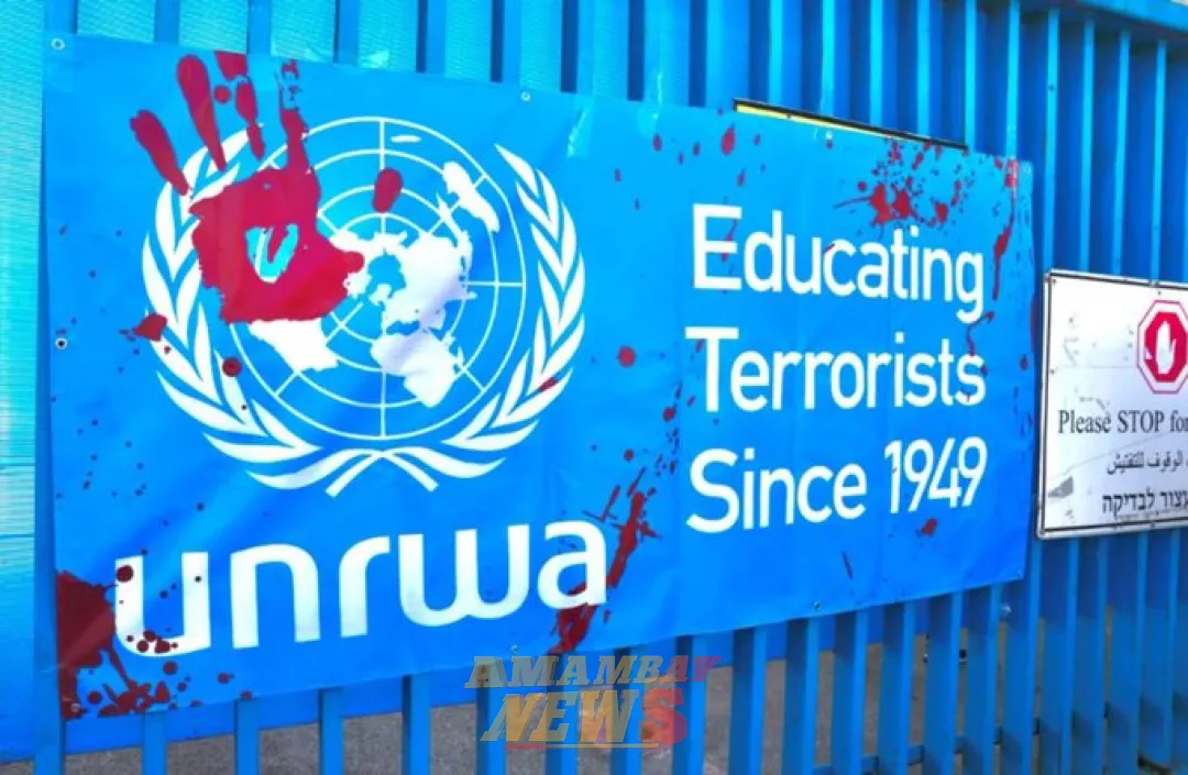 Parlamento de Israel vota para poner fin a las operaciones de la UNRWA; Estados Unidos y la UE reaccionan