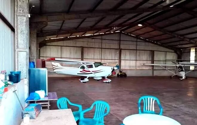 Santa Fe del Paraná: toman de rehén a una familia durante asalto