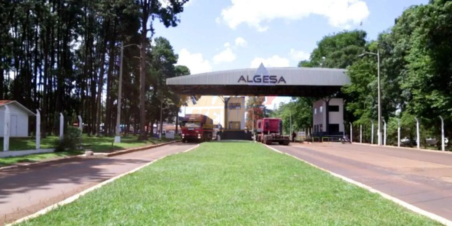 Asaltan a un hombre y le roban un maletín en puerto privado de CDE