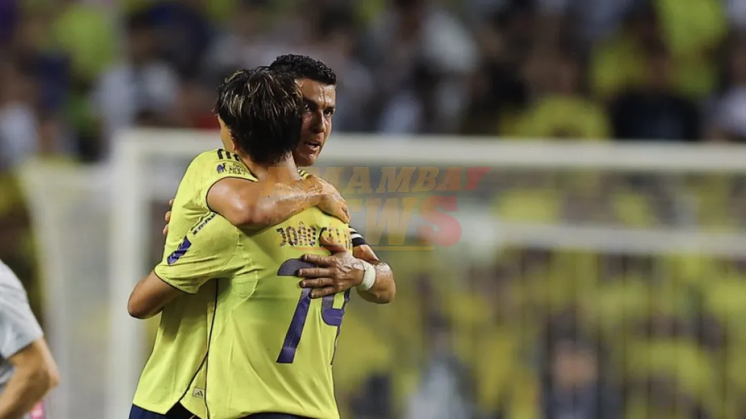 Al Nassr de Cristiano supera al Al Ittihad de Benzema y se mete en la final