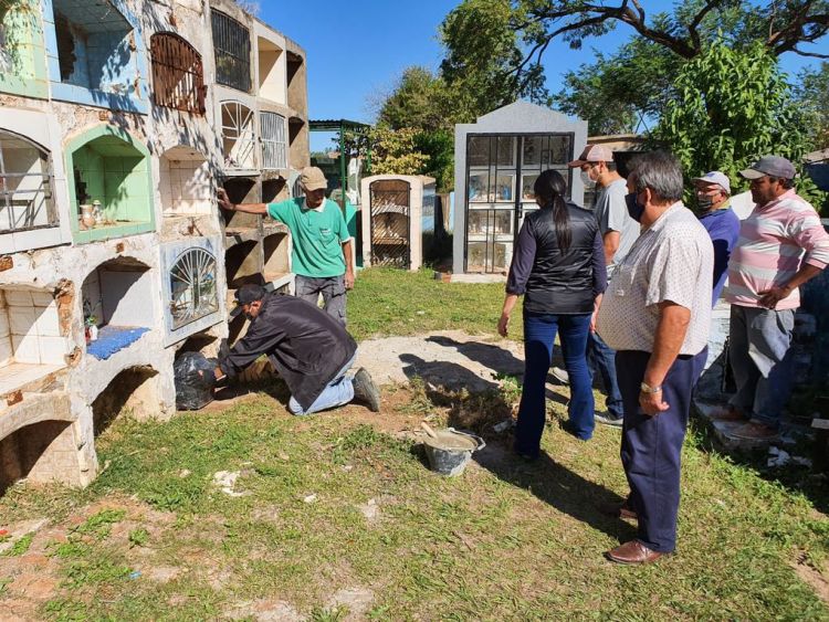 Fiscalía investiga el traslado irregular de un cadáver en Concepción