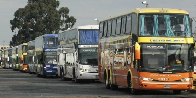 Habrá reducción en el precio del pasaje al interior