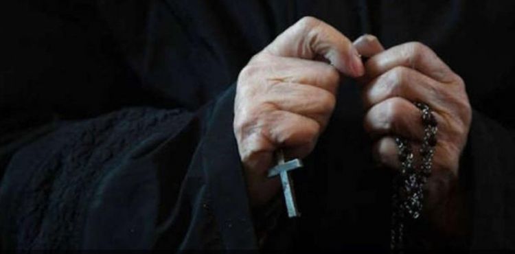 20 años de cárcel para un sacerdote español que abusó sexualmente de cuatro alumnas menores de edad