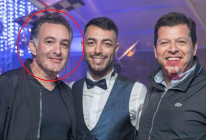 A Ultranza PY: Federico Santoro podrá ser extraditado a EEUU