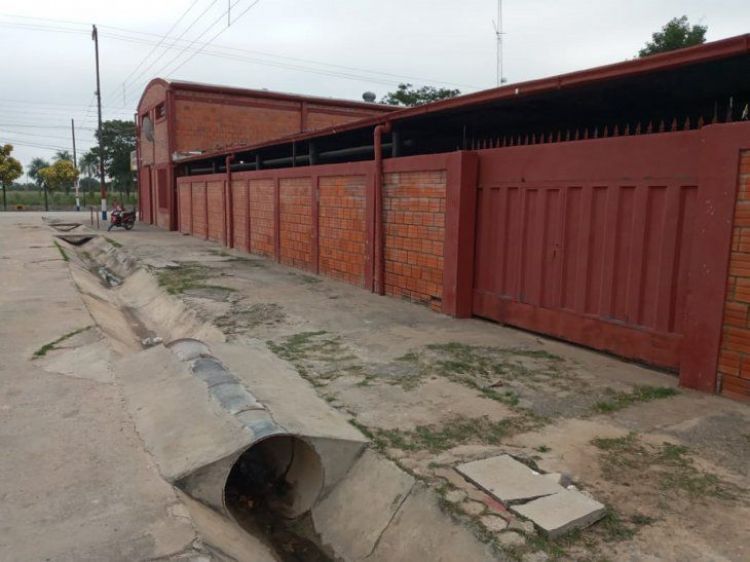 Familiares de fallecida en derrumbe de puente en Tacuatí preparan despedida