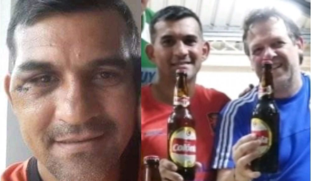 Polémico abogado 360 continúa hospedado en la mansión de Pedro González en PJC