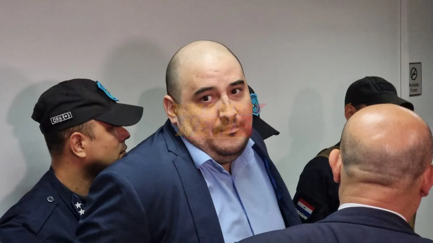 Sentencia condenó al cantante Pablo Benegas a 12 años de prisión