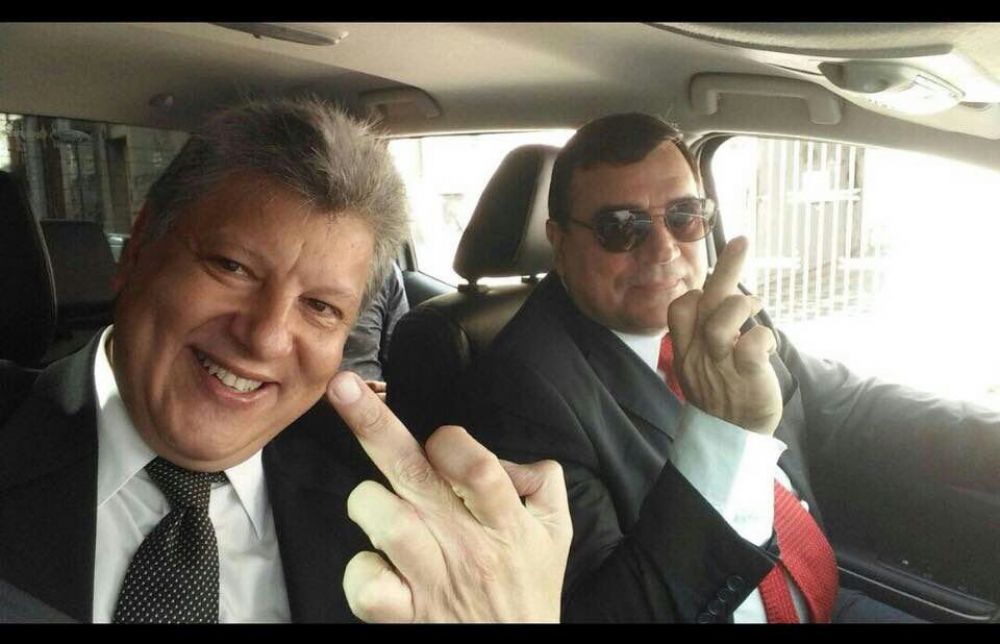 Condenan a El Padrillo Republicano a dos años y seis meses de prisión