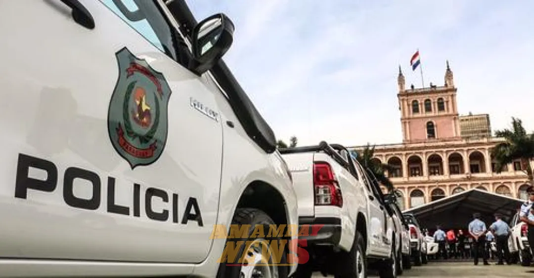 Renovación del parque automotor de la Policía: Gobierno confirma compra de 700 nuevas patrulleras