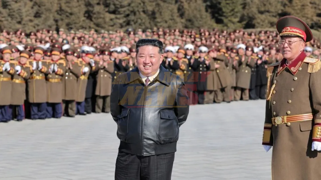 Corea del Norte expresa su respaldo a Rusia frente al conflicto con Ucrania