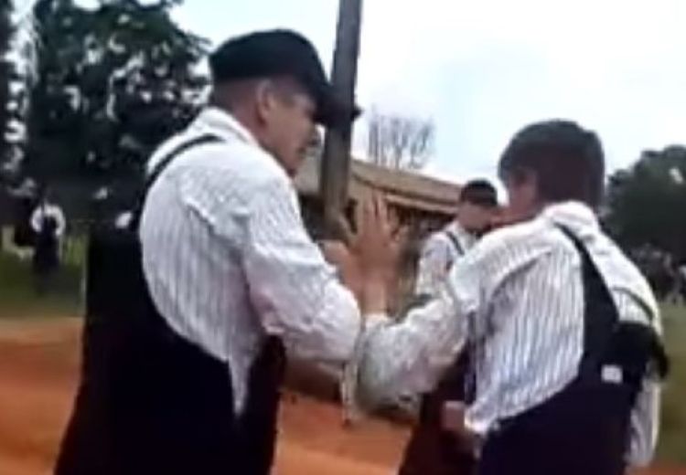 Indagan caso de agresión a adolescente en colonia menonita