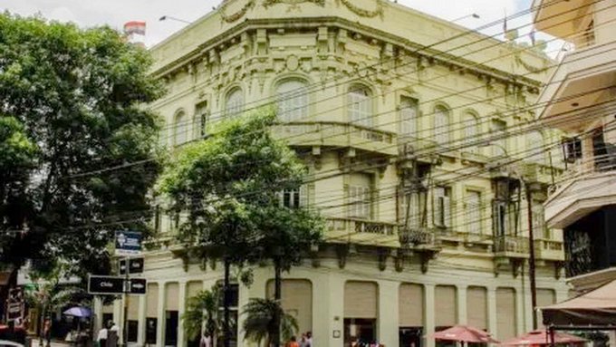 Ingresos públicos caen  en febrero y  se agranda el agujero fiscal