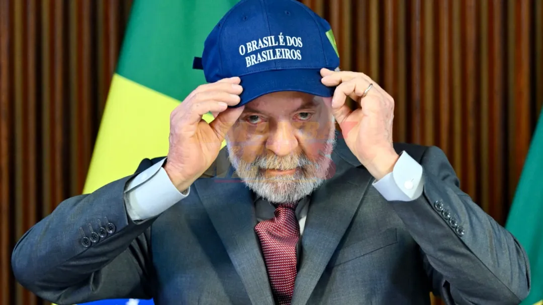 Crisis diplomática: EEUU revoca visa a ministro brasileño