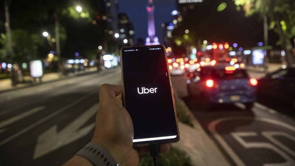 Así es Uber adolescentes, una nueva función presentada por la plataforma