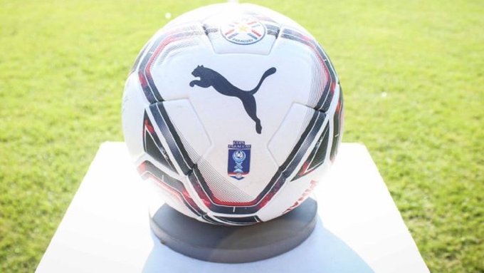 Copa Paraguay: Programan los cuartos