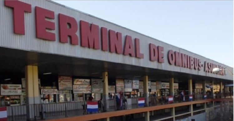 Mañana vuelven a salir los buses de mediana y larga distancia